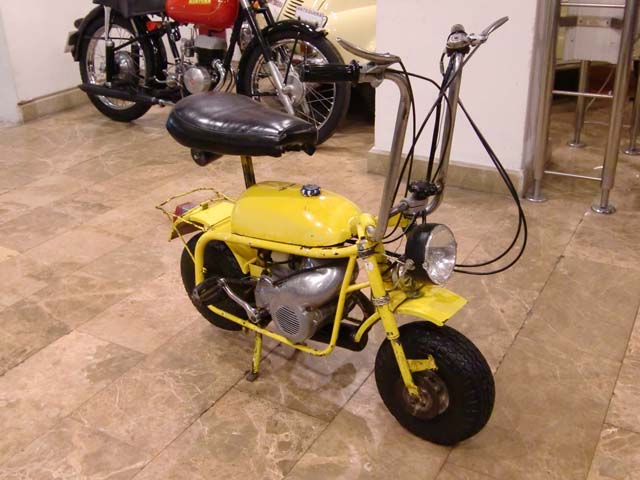 ducati mini marcelino for sale
