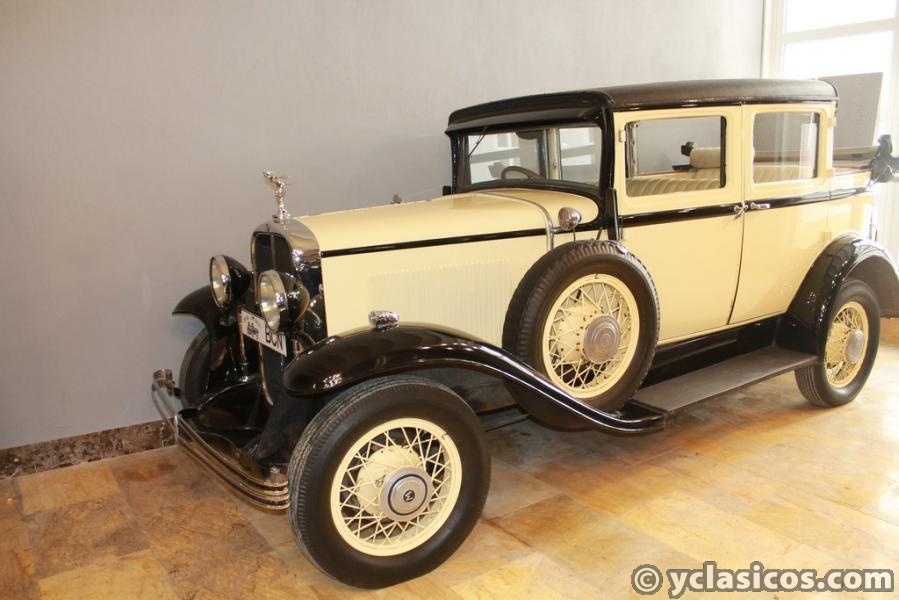 MARQUETTE 37 1930 Portal for buying and selling classic cars