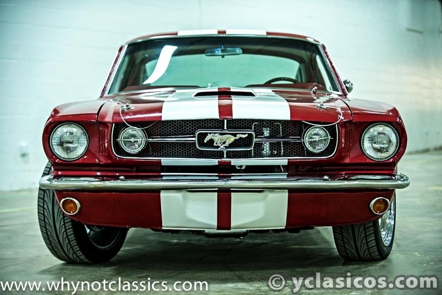  ford mustang GT