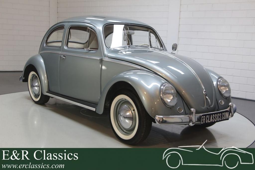 Volkswagen Beetle | Extensively restored | 1959