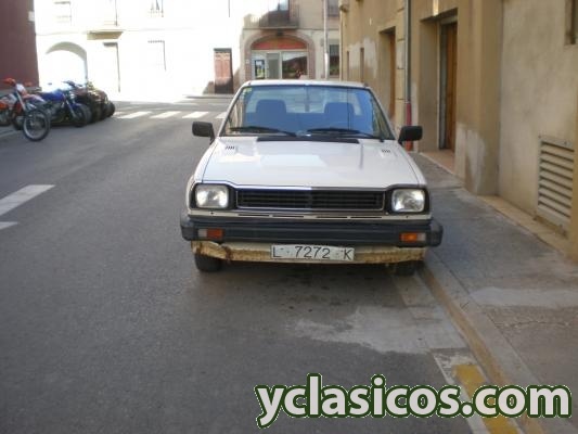Coches clasicos americanos segunda mano españa