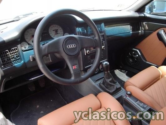 Audi s2 venta