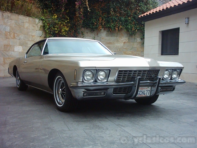 Buick Riviera Portal Compra Venta Veh 237 Culos Cl 225 Sicos