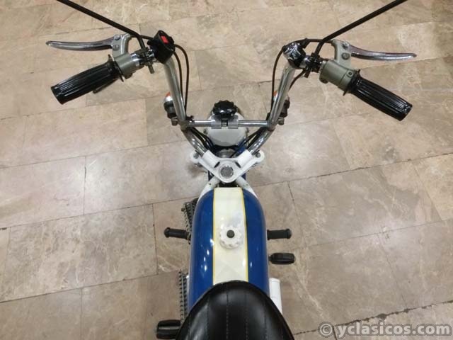 ducati mini marcelino for sale